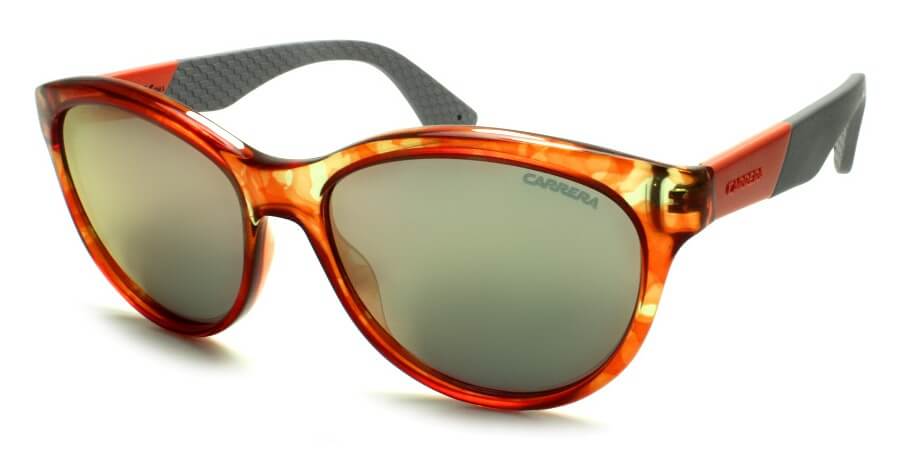 Moderne, ženske Carrera 5011 sunčane naočare.