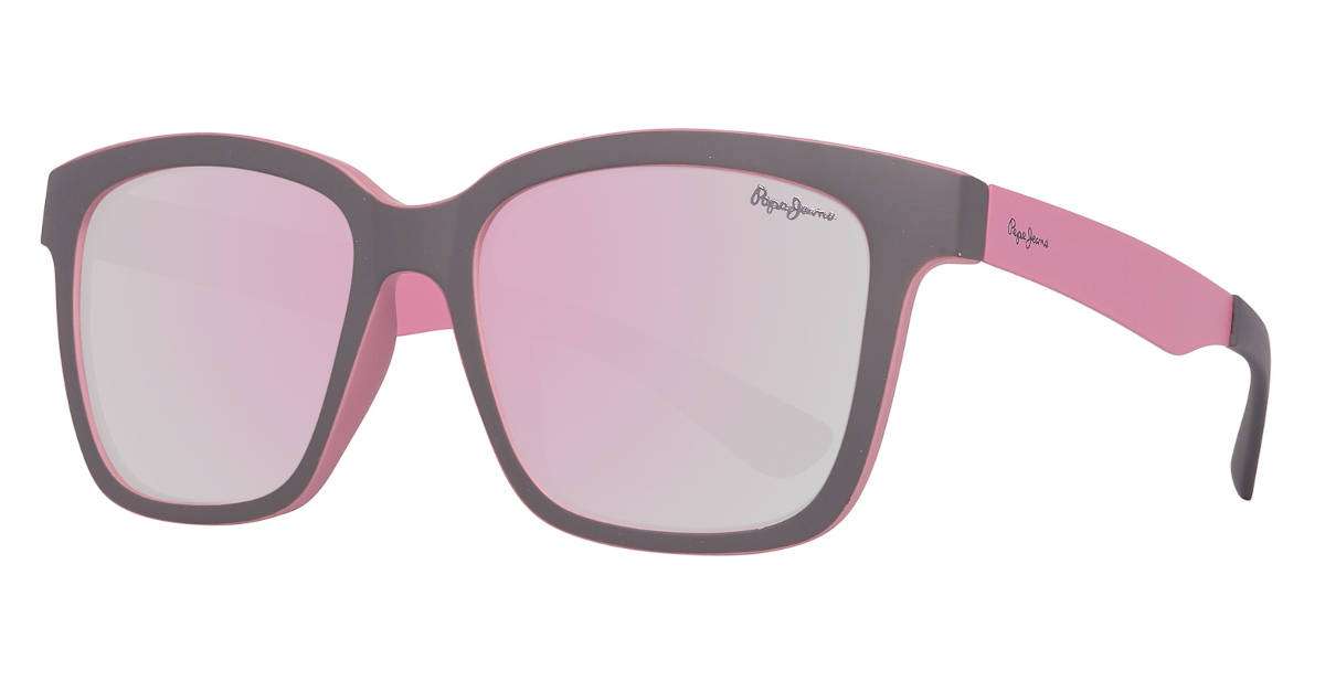 Moderne i mladalačke Pepe Jeans PJ7292 C2 54 sunčane naočare, za ljubitelje svežeg stila.
