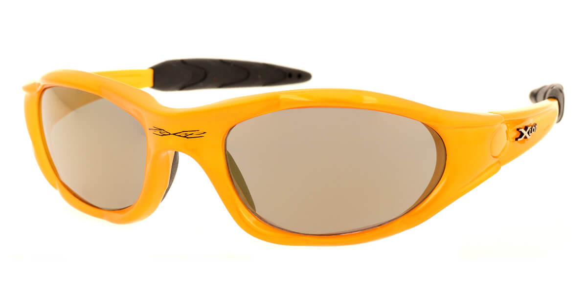 X-Loop 01 sportske naočare za sunce sa plastičnom okvirom i UV400 zaštitom!