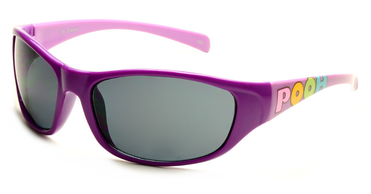 Zaštitite oči vaše dece sa ovim prelepim Disney D6401B naočarima za sunce sa okvirom od plastike na akrilnoj bazi.