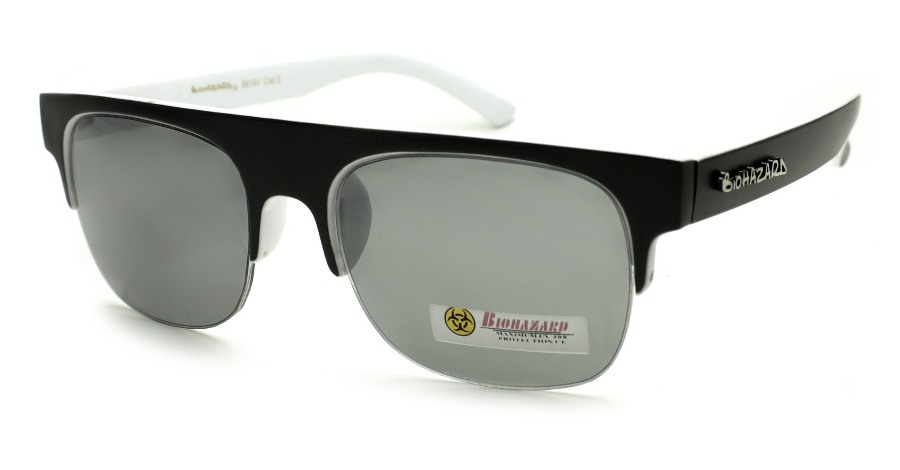 Kvalitetna izrada, moderne linije, prelepe boje su samo neke od osobina ovih Biohazard naočara.