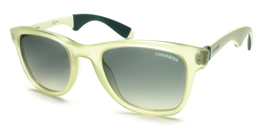 Moderne unisex Carrera 6000R D3W sunčane naočare sa okvirom od kvalitetne plastike.