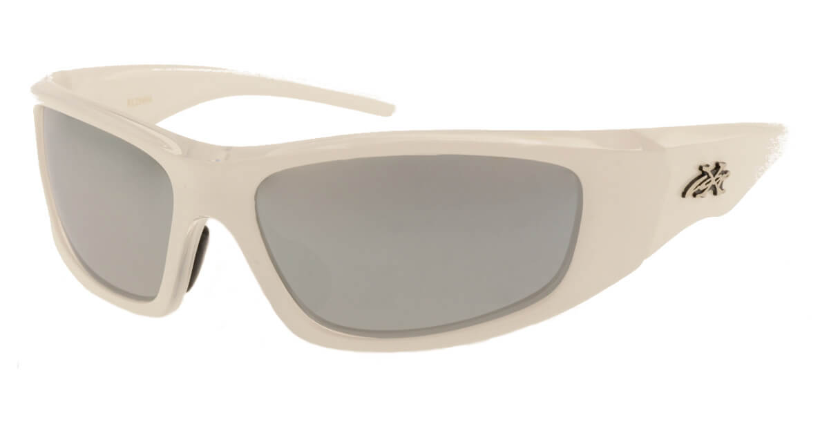 X-Loop 256 sportske naočare za sunce sa plastičnom okvirom i UV400 zaštitom!