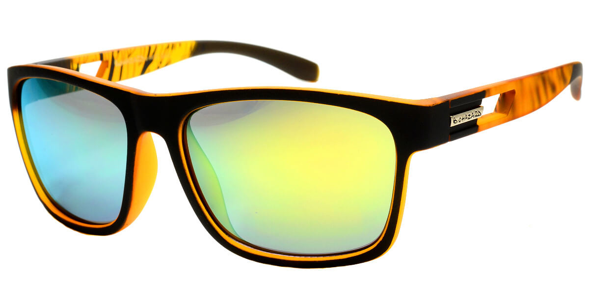 BioHazard BZ66267 su trendi uniseks naočare sa plastičnom okvirom.