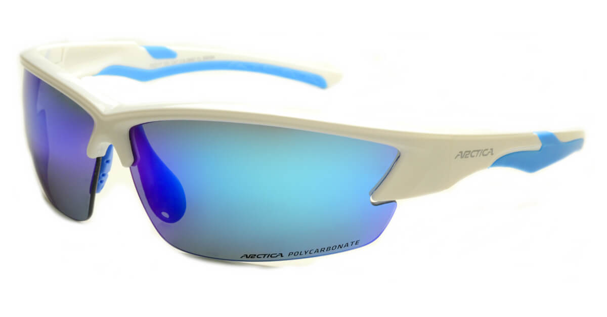 Sportske Arctica S-285C sunčane naočare namenjene motoristima i ljubiteljima rekreativnog sporta.