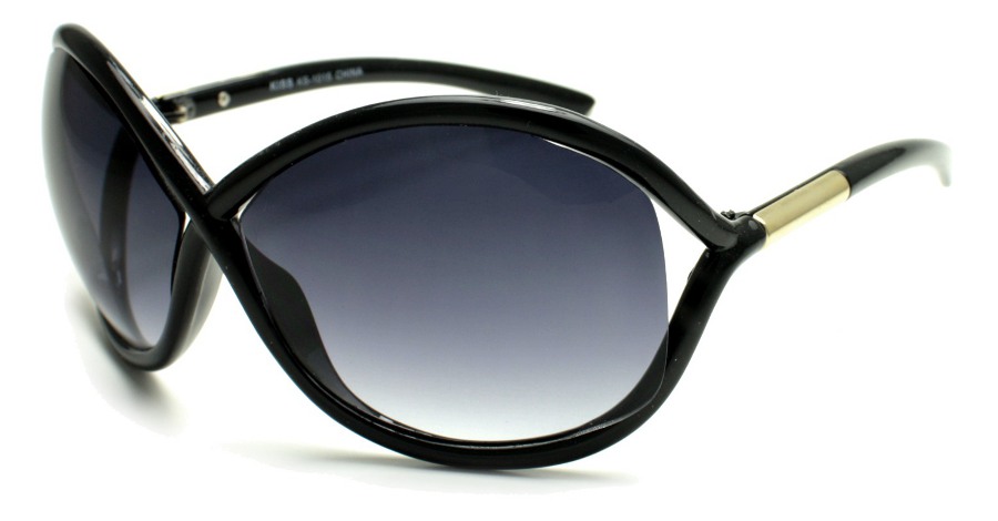 Joy 8074 moderne ženske naočare za sunce sa plastičnom okvirom i UV zaštitom!