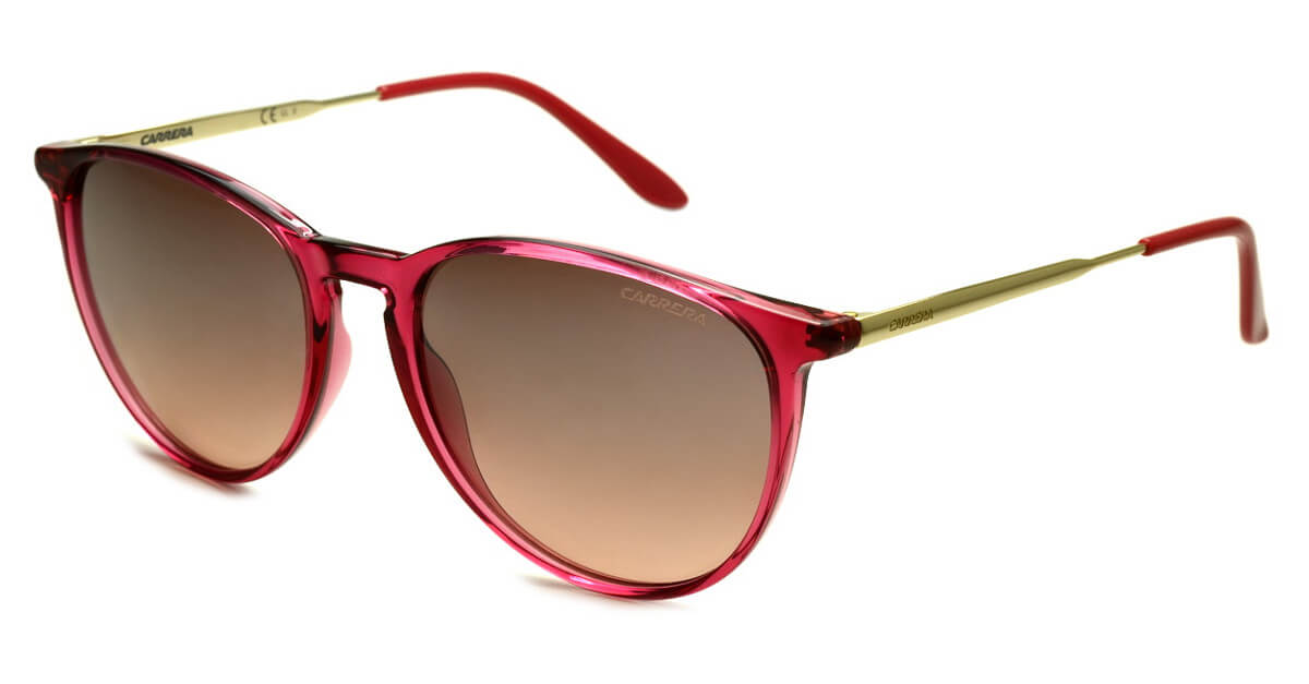 Moderne, ženske Carrera 5030/S sunčane naočare.