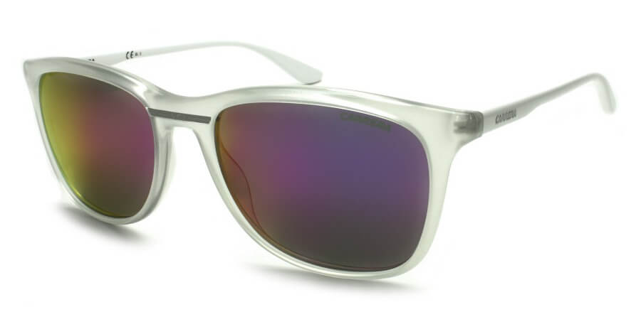 Moderne unisex Carrera 6013S 8KT sunčane naočale sa okvirom od kvalitetne plastike i UV400 zaštitom.