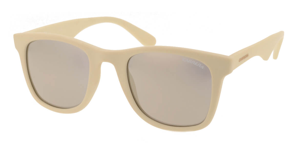 Moderne uniseks Carrera 6000L N5A sunčane naočare sa okvirom od kvalitetne plastike.