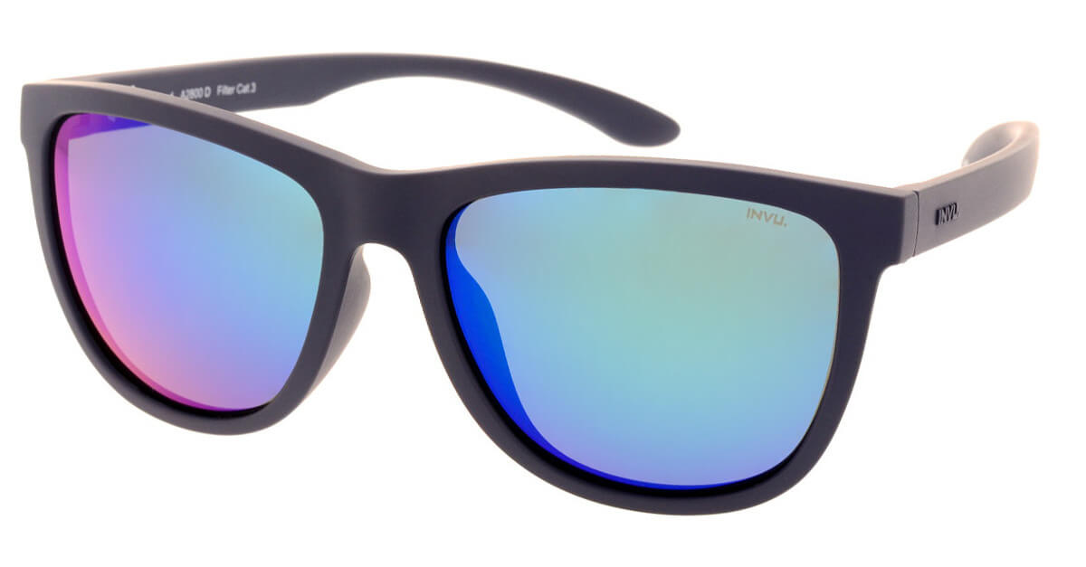 Polarizivane sunčane naočare INVU A2800D